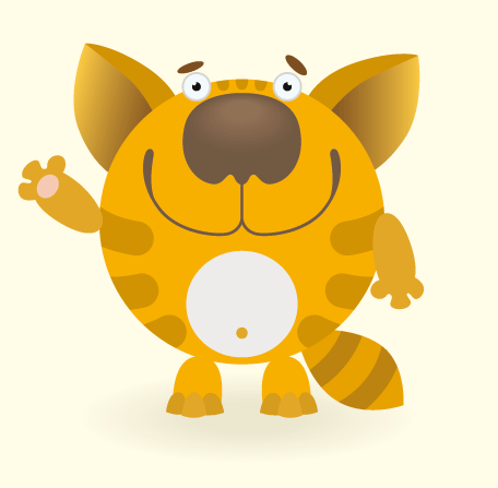 Caricaturas animales domesticos para imprimir-Imagenes y dibujos ... Caricaturas animales domesticos para imprimir-Imagenes y dibujos ...
