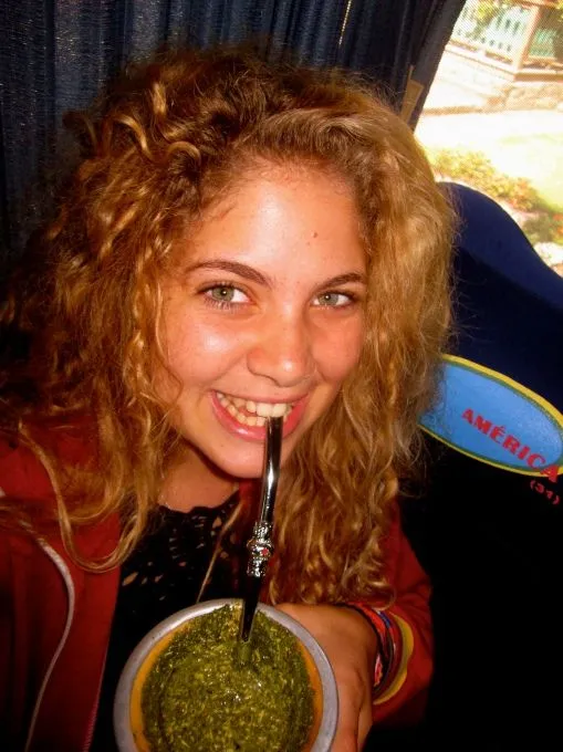 Fotos de pessoas desconhecidas bonitas - Imagui