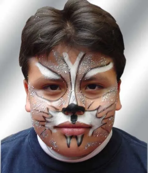 Fotos de PINTACARITAS - Distrito Federal - Eventos