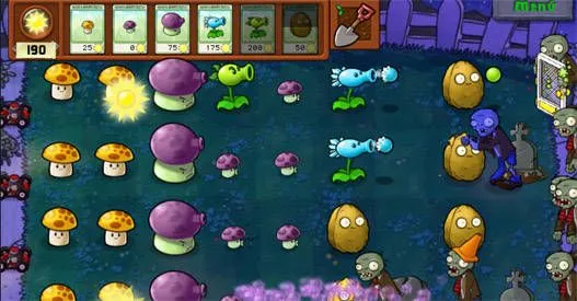 Trucos de Plantas contra Zombies | Descarga de Plantas contra Zombies