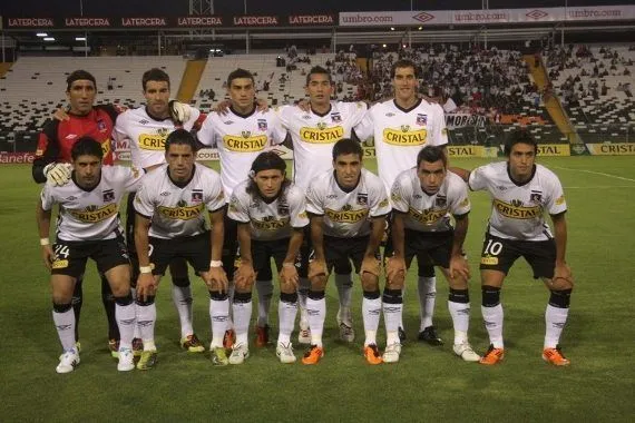 Fotos Plantel Colo Colo 2011 Wallpapers ~ RinconDelFutbol.TK Fotos Plantel Colo Colo 2011 Wallpapers ~ RinconDelFutbol.TK