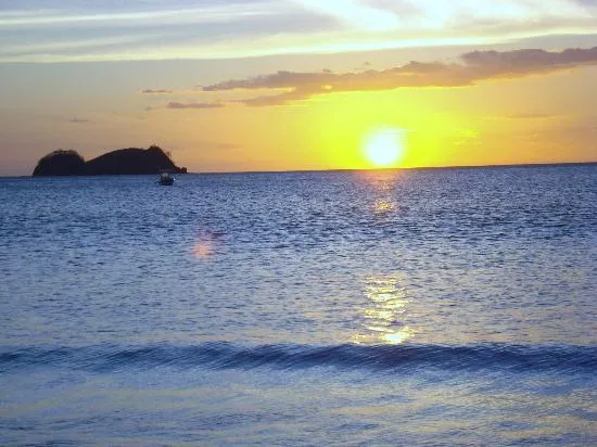 Fotos de Playa Hermosa - Imágenes de Playa Hermosa, Provincia de ...