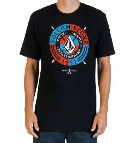 Fotos de Playeras skate ,volcom,element,zero,dc shoes,adio,h en ... Fotos de Playeras skate ,volcom,element,zero,dc shoes,adio,h en ...