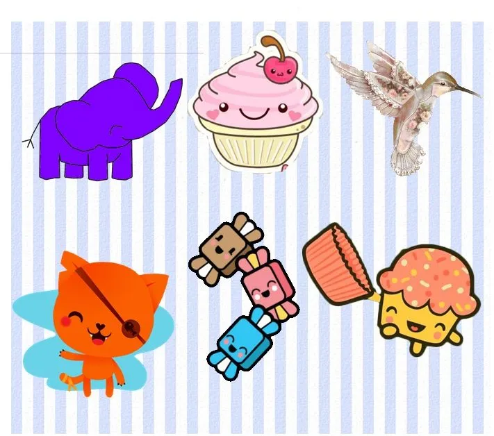 Imagenes tiernas en png - Imagui
