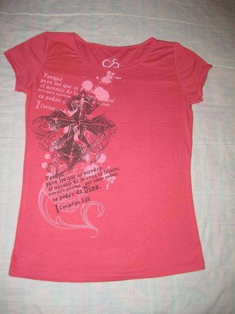 Fotos de POLOS CRISTIANOS - Lima - Ropa / Accesorios