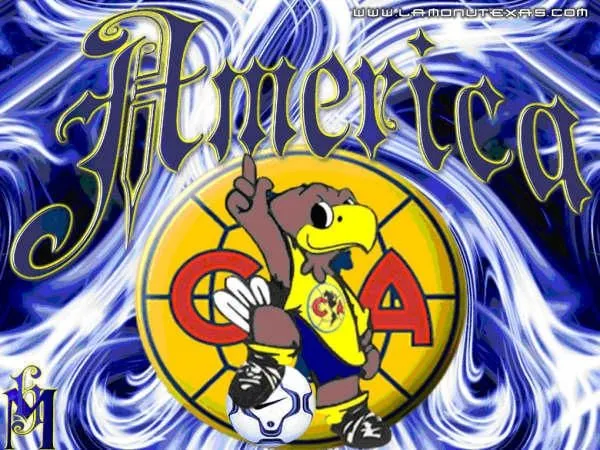 imagenes del america para facebook | DEL CLUB AMERICA ANIMADAS ...