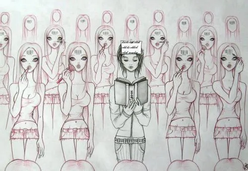 Fotos de portada on We Heart It.... | Confessions of a Book Addict
