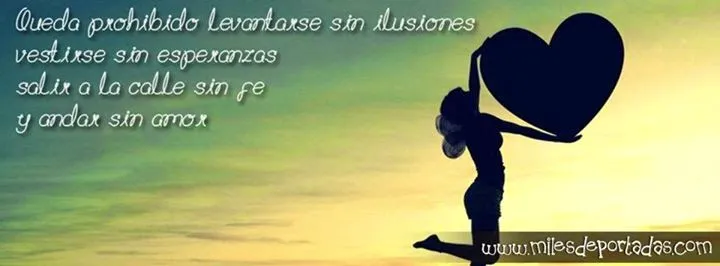 Fotos para Portadas De Facebook Con frases Lindas: Sarco imagenes ... Fotos para Portadas De Facebook Con frases Lindas: Sarco imagenes ...