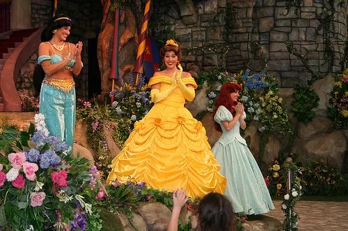 Fotos: Princesas Disney Grupo | TusPrincesasDisney.com