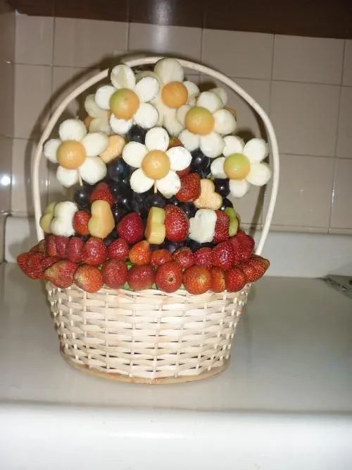 Fotos de RAGALA RAMOS DE FRUTAS. CUMPLEAÑOS, ANIVERSARIOS ...