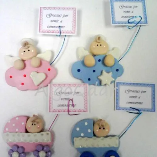 Imagenes d recuerdos de baby shower - Imagui