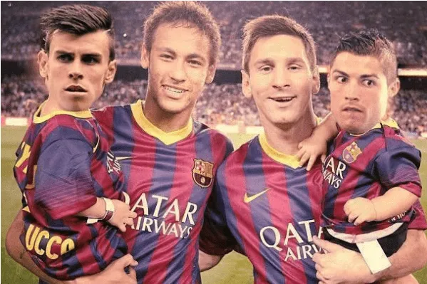 Fotos: Las redes sociales de burlan del Real Madrid tras perder ... Fotos: Las redes sociales de burlan del Real Madrid tras perder ...
