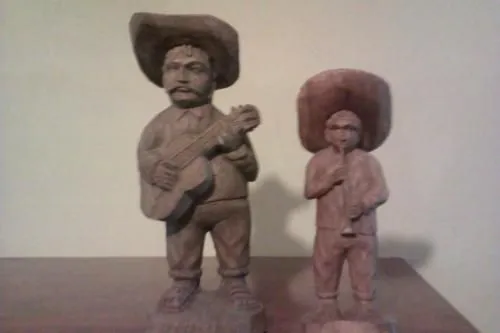 Fotos de REMATO MAS DE 100 FIGURAS TALLADAS DE MADERA DE APASEO ... Fotos de REMATO MAS DE 100 FIGURAS TALLADAS DE MADERA DE APASEO ...