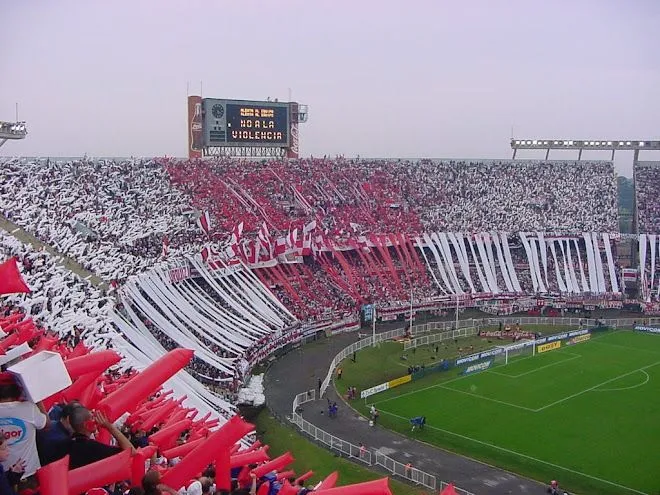 Fotos de River Plate - Taringa!