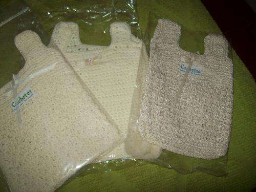 Ropa para bebes, tejida a mano en hilo o lana - Santa Fe ... Ropa para bebes, tejida a mano en hilo o lana - Santa Fe ...