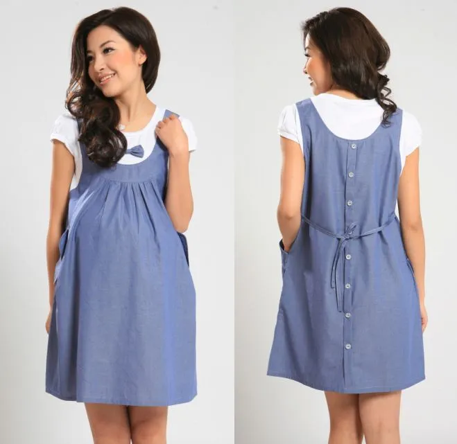 Fotos de ropa de maternidad moderna - Imagui