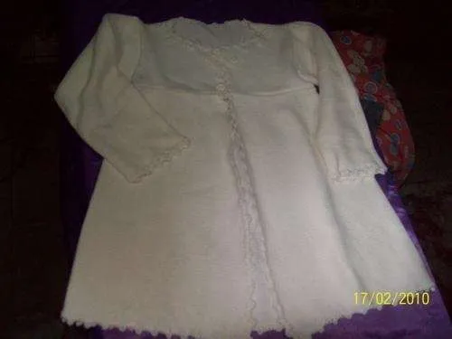 Ropa tejida para bebes y niños. - Buenos Aires, Argentina - Ropa ...