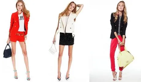 Fotos de ropas de moda para adolescentes 2014 - Paperblog Fotos de ropas de moda para adolescentes 2014 - Paperblog