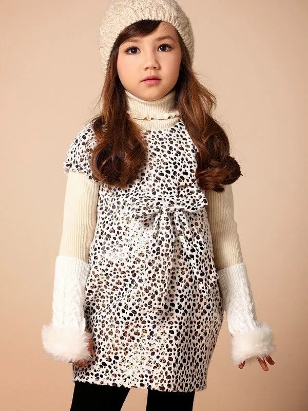 Fotos de ropas de moda para niñas | TODA MUJER ES BELLA