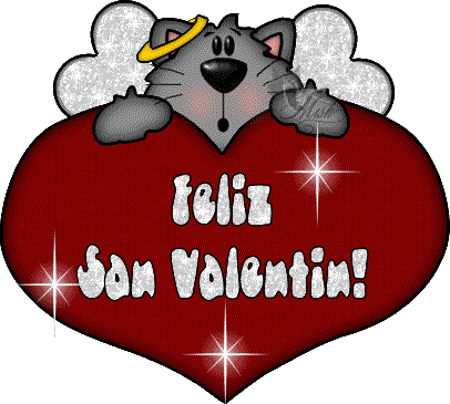 Fotos de san valentin animadas y con brillo, frases y mensajes ... Fotos de san valentin animadas y con brillo, frases y mensajes ...