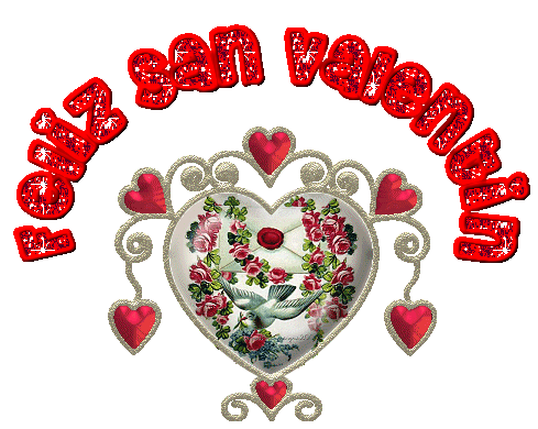 Fotos de san valentin animadas y con brillo, frases y mensajes ... Fotos de san valentin animadas y con brillo, frases y mensajes ...