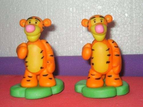 Souvenir de tigger - Imagui