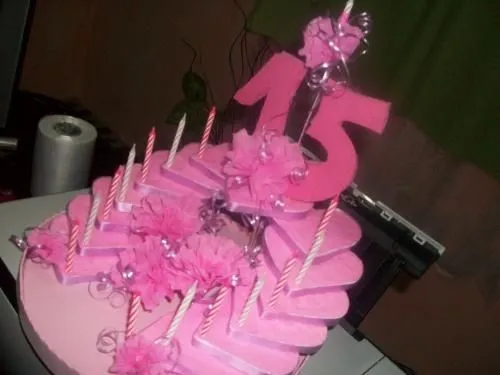 Fotos de Souvenirs ,adornos para cumpleaños en Treinta y Tres, Uruguay