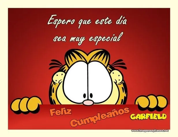 Fotos-tarjeta-de-cumpleanos-de ...