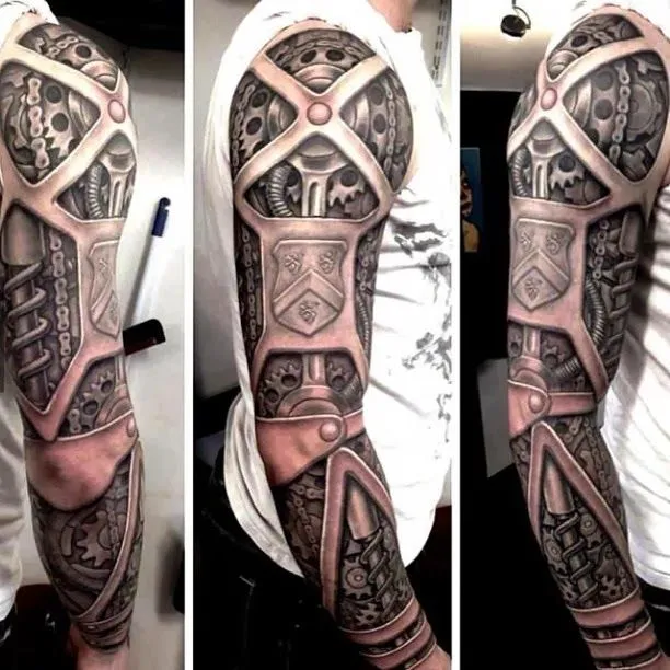 FOTOS DE TATUAJES PARA HOMBRES Y MUJERES: FOTOS DE TATUAJES PARA ...