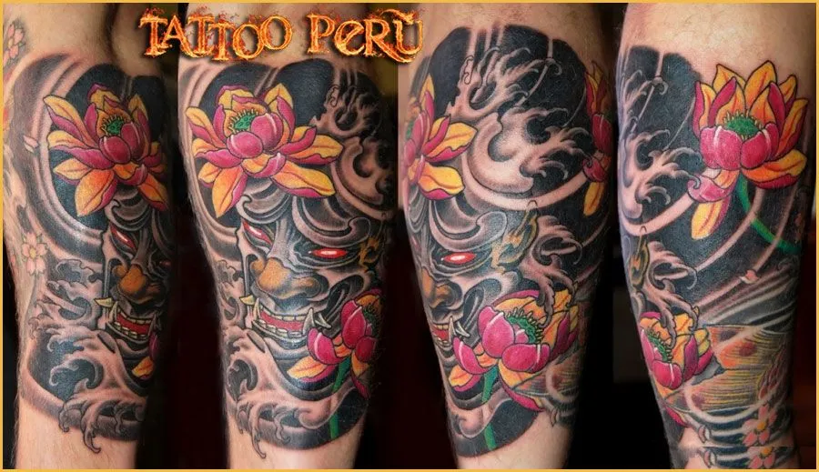 fotos de tatuajes - los mejores tatuadores estan en warriors peru ... fotos de tatuajes - los mejores tatuadores estan en warriors peru ...