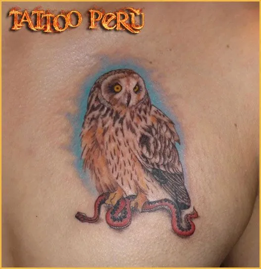 fotos de tatuajes - los mejores tatuadores estan en warriors peru ...
