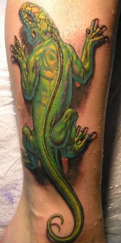 Fotos de tatuajes, vestidos de arte | SobreFotos