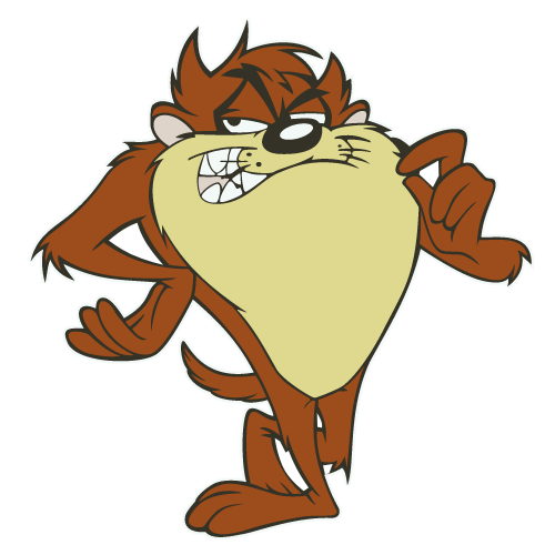 Toonarific Clipart Gallery