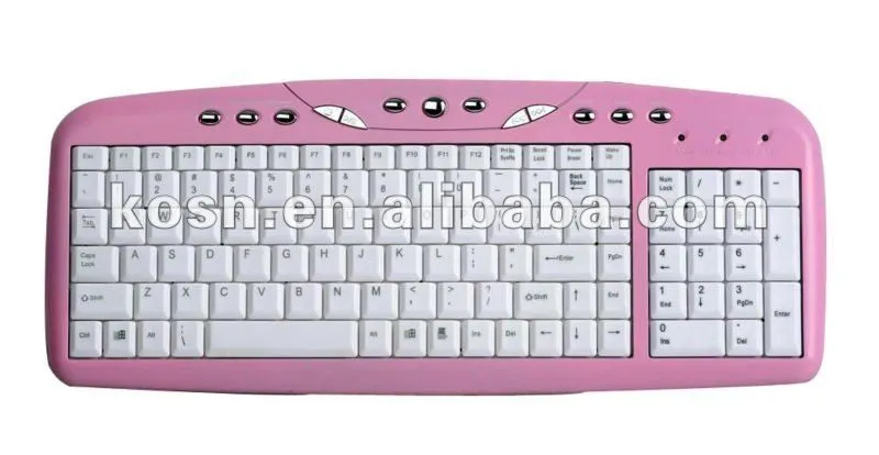 Fotos del teclado de computadora - Imagui