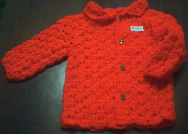 Tejidos y diseños exclusivos prendas infantiles infaltables para ...