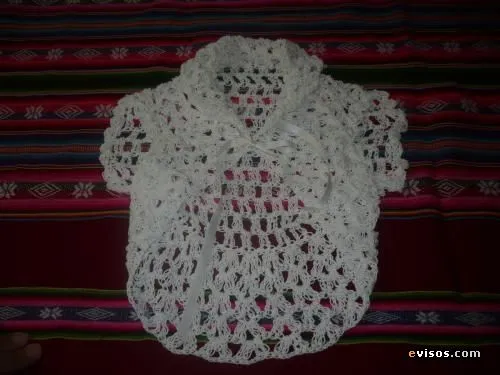 Fotos de tejidos hecho a mano - Salta - Ropa / Accesorios Fotos de tejidos hecho a mano - Salta - Ropa / Accesorios