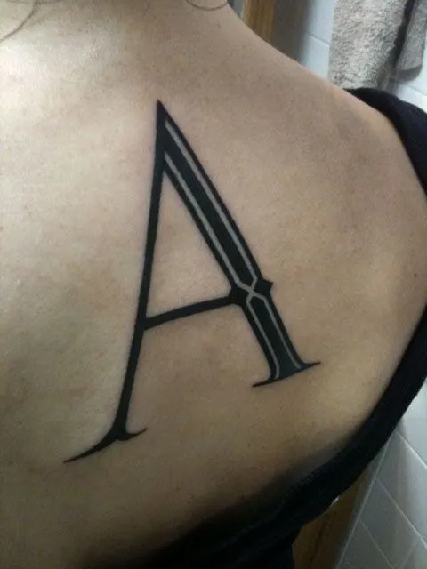 Fotos con Tipo de Letras para Tatuajes 1 | Tatuajes y Tattoos Fotos con Tipo de Letras para Tatuajes 1 | Tatuajes y Tattoos