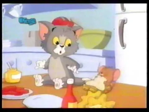 Fotos de tom y jerry bebés - Imagui