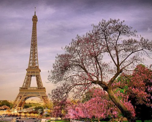 Fotos Da Torre Eiffel Para Tumblr