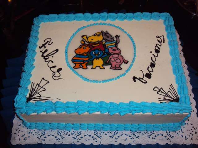 Tortas Caseras En Puerto Montt | tortas decoradas con golosinas