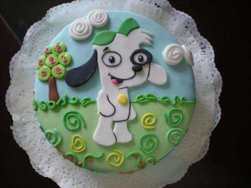 Tortas Infantiles Chile | tortas decoradas con golosinas