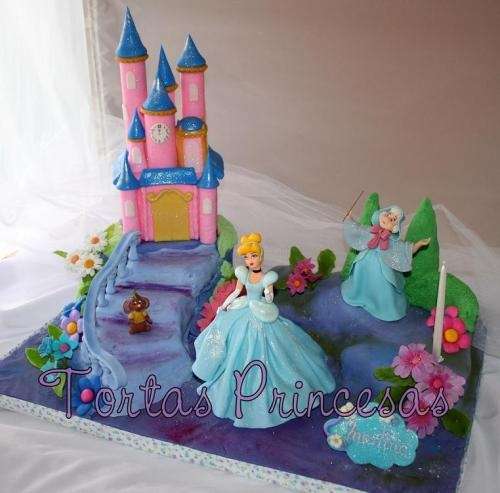Fotos de Tortas Princesas - Buenos Aires - Otros Servicios Fotos de Tortas Princesas - Buenos Aires - Otros Servicios