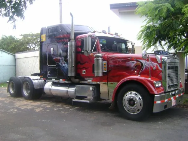 Fotos de trailer modificados | Imagenes