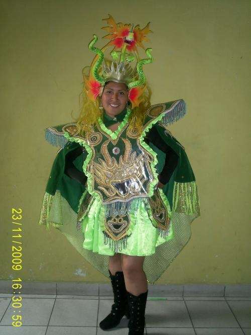 Traje tipico de selva sierra y costa peruana para colorear - Imagui