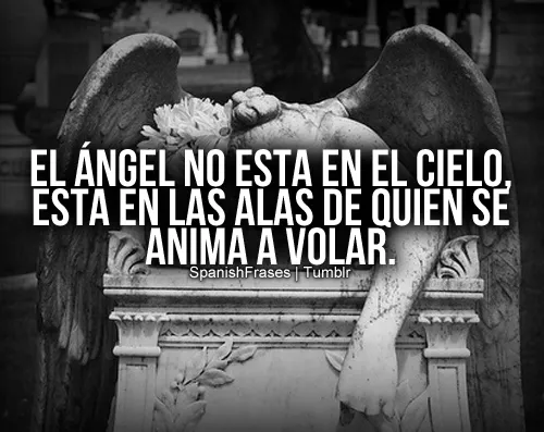 Fotos de tumblr con frases en español - Imagui