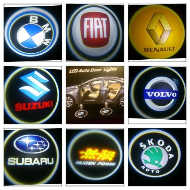 Fotos de Tuning Logo Proyector Para Puertas $24.000 - Santiago - Autos Fotos de Tuning Logo Proyector Para Puertas $24.000 - Santiago - Autos