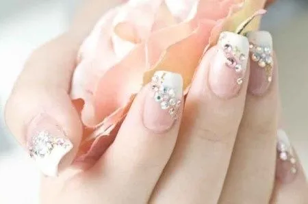 Uñas naturales o postizas para ese dia especial???? - Foro Belleza ... Uñas naturales o postizas para ese dia especial???? - Foro Belleza ...