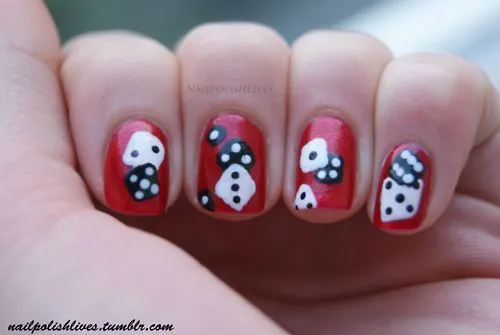 Fotos de uñas de nuestras lectoras on Pinterest | 122 Pins Fotos de uñas de nuestras lectoras on Pinterest | 122 Pins