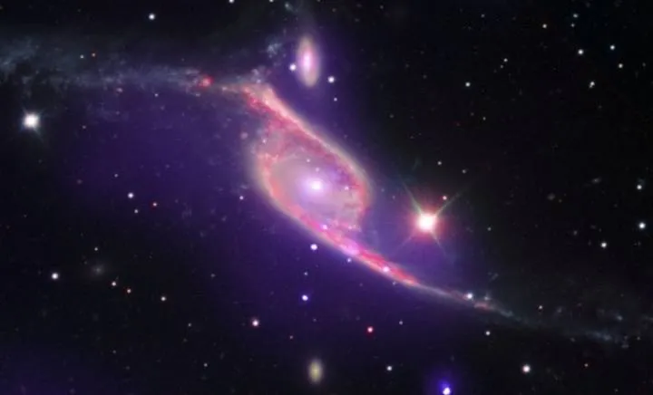 Fotos del Universo increibles y preciosas =) - Taringa! Fotos del Universo increibles y preciosas =) - Taringa!