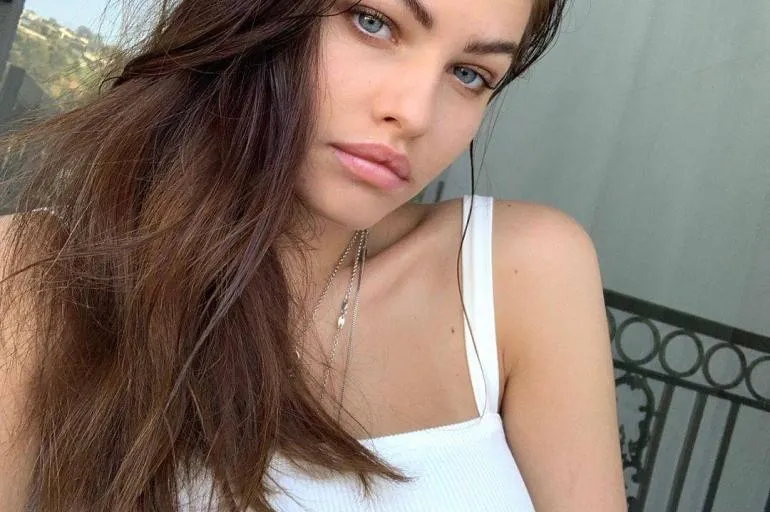 Fotos: así se ve hoy 'La niña más linda del mundo' - Gente - Cultura -  ELTIEMPO.COM